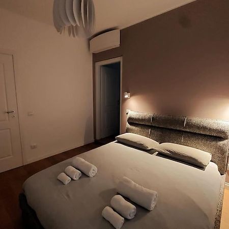 In Centrale Milano Dış mekan fotoğraf
