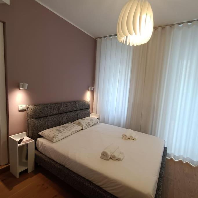 In Centrale Milano Dış mekan fotoğraf